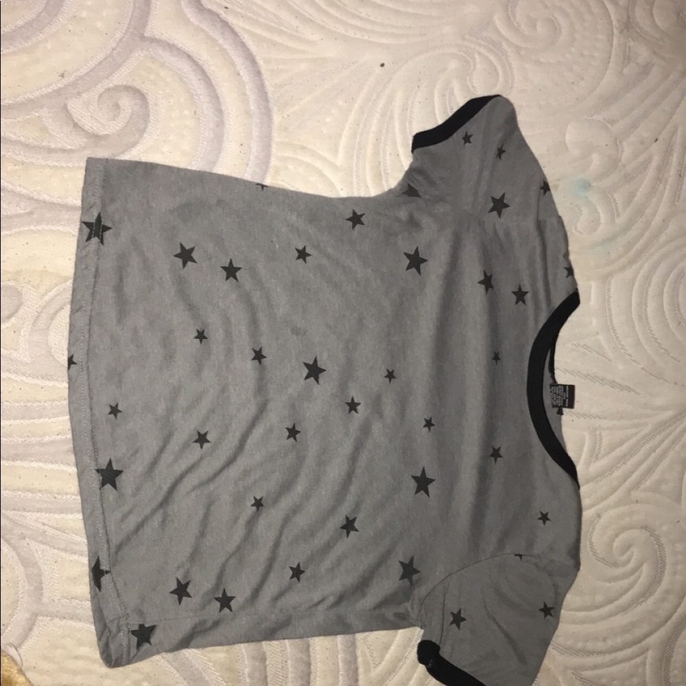 A tee